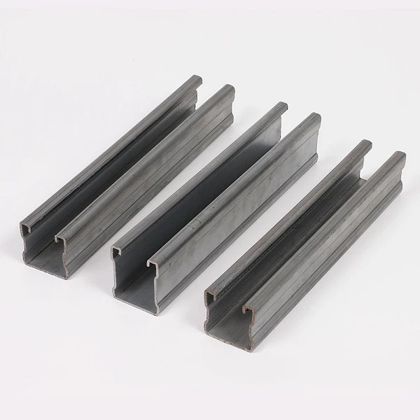 C-shaped Steel Purlin
